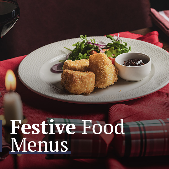 View our Christmas & Festive Menus. Christmas at The Southwark Tavern in London