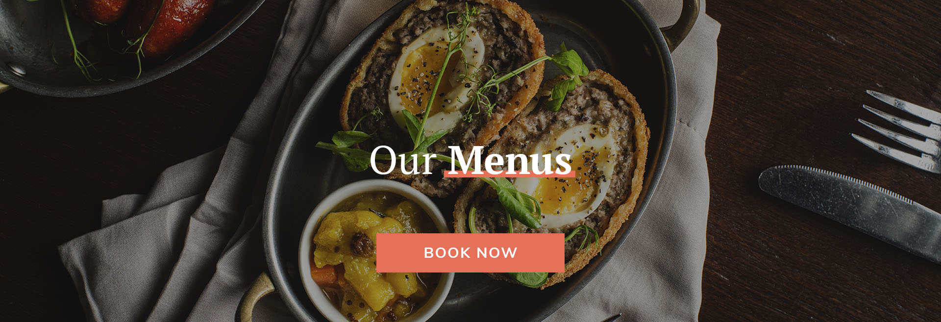 Book Now at The Southwark Tavern